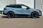 2027 Kia Sportage X-Line
