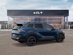 2027 Kia Sportage X-Line