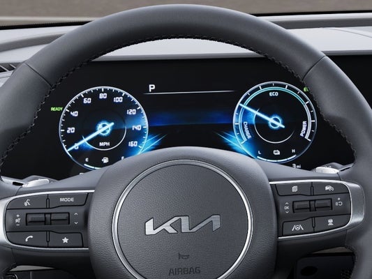 2024 Kia Sportage Plug-In Hybrid X-Line Prestige in Sublimity, OR - Power Auto Group