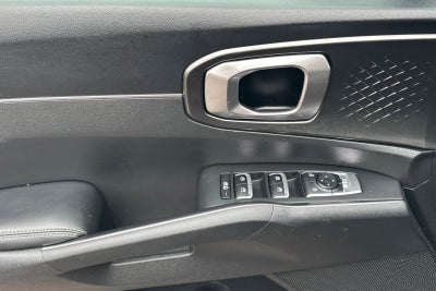 2021 Kia Sorento Hybrid S
