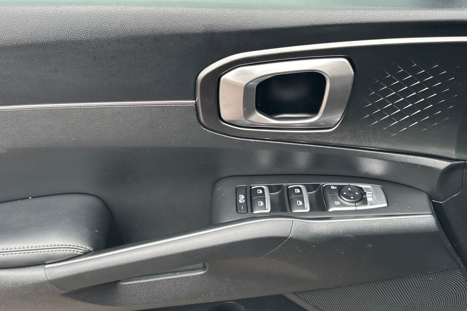 2021 Kia Sorento Hybrid S