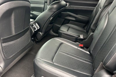 2021 Kia Sorento Hybrid S