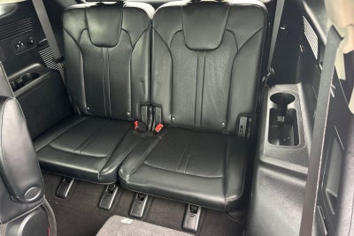 2021 Kia Sorento Hybrid S