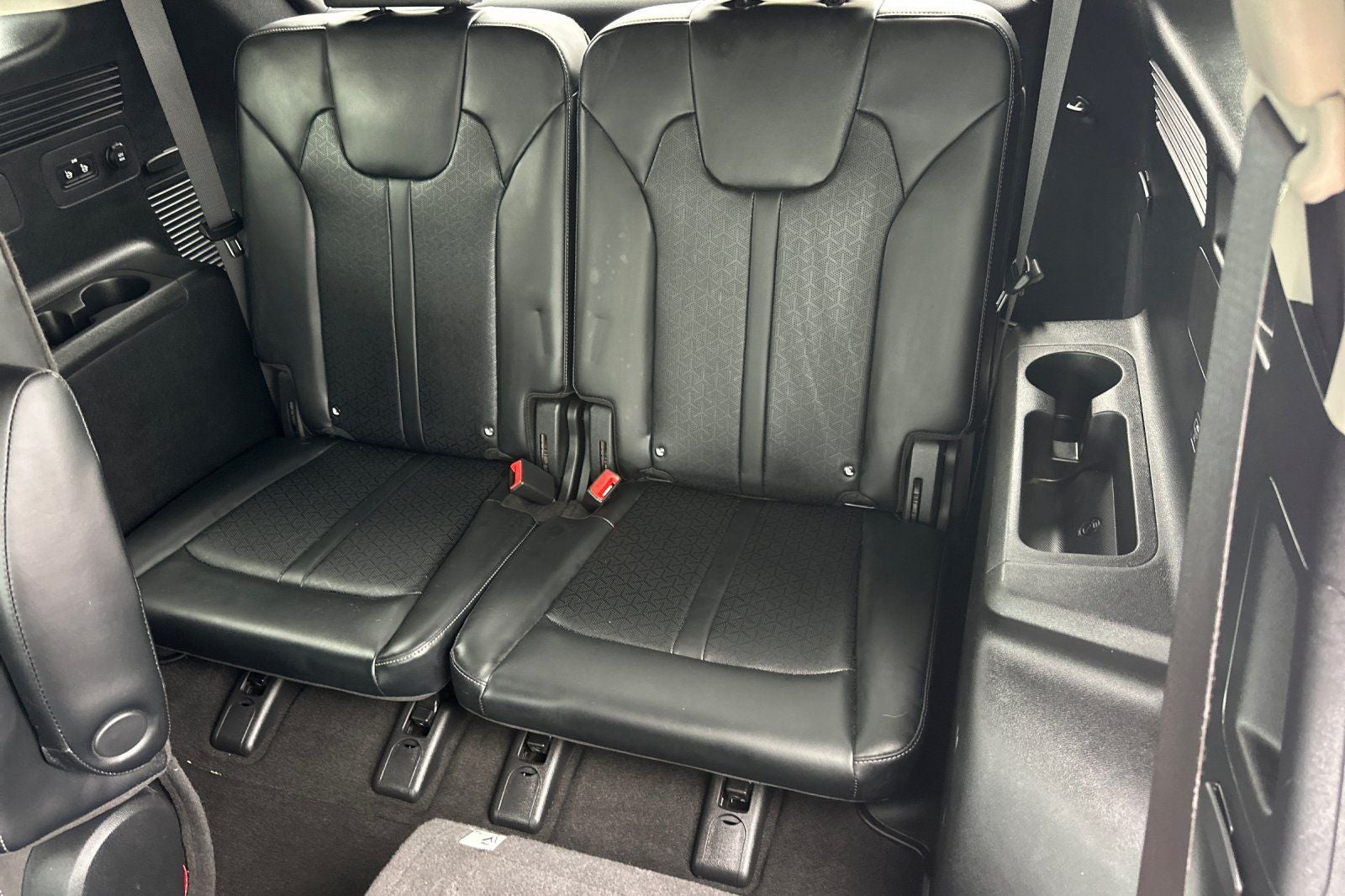 2021 Kia Sorento Hybrid S