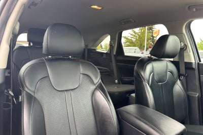 2021 Kia Sorento Hybrid S
