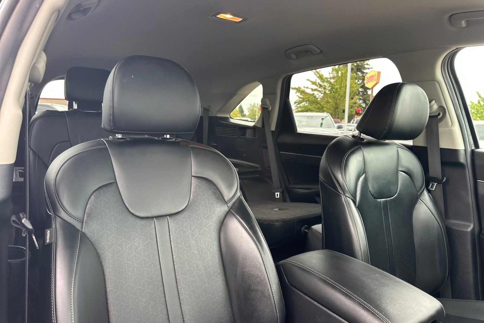 2021 Kia Sorento Hybrid S