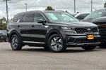 2021 Kia Sorento Hybrid S