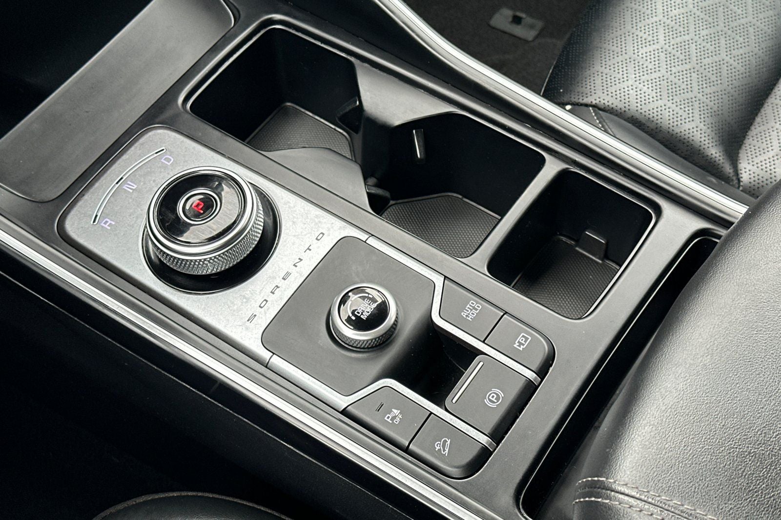 2021 Kia Sorento Hybrid S