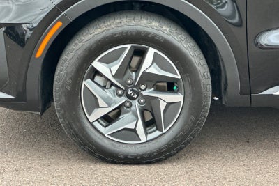 2021 Kia Sorento Hybrid S