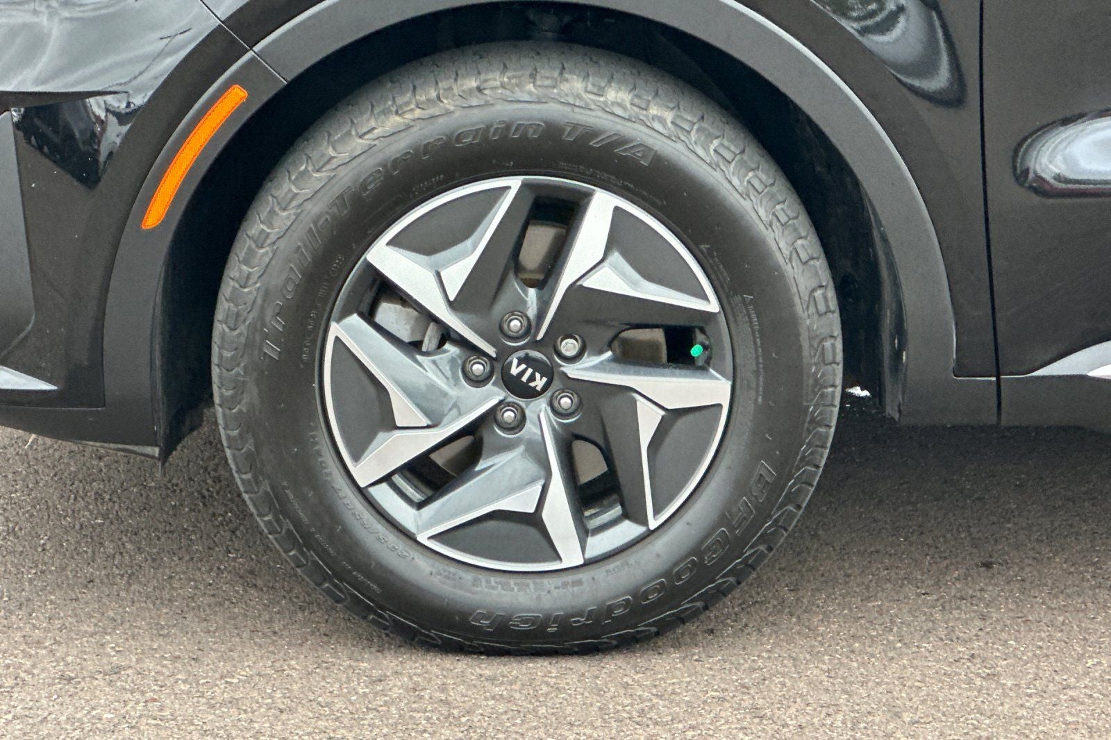 2021 Kia Sorento Hybrid S