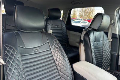 2022 Kia Sorento Hybrid S