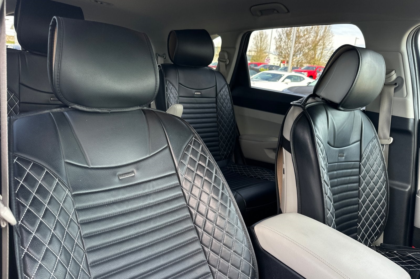 2022 Kia Sorento Hybrid S