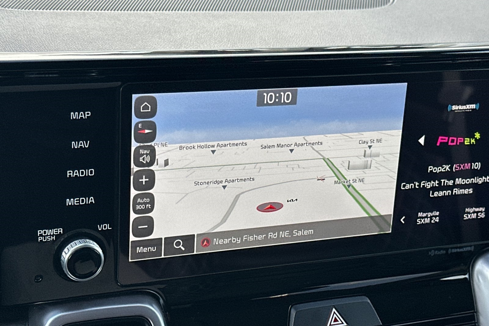 2022 Kia Sorento Hybrid S