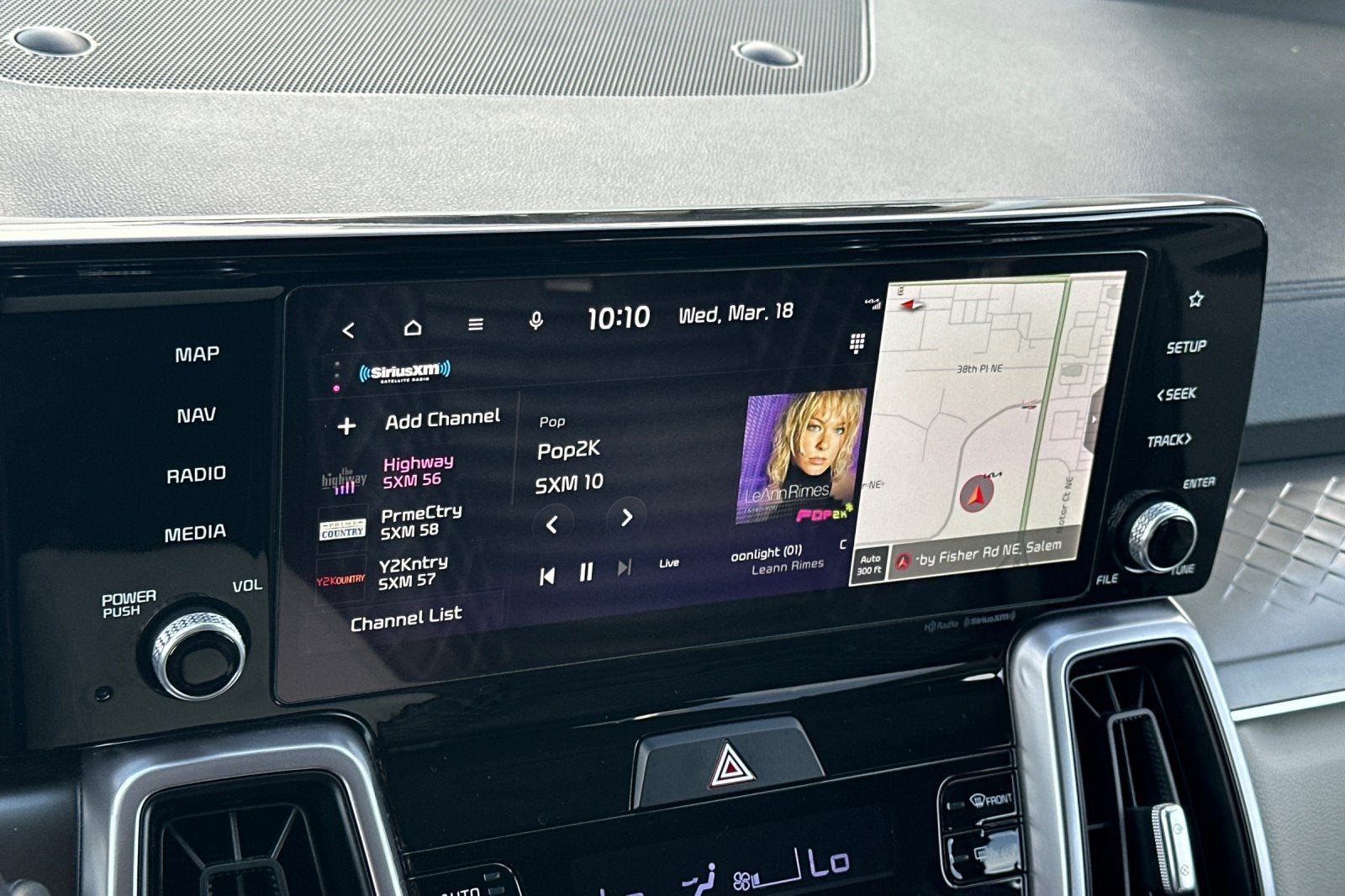 2022 Kia Sorento Hybrid S