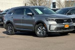 2022 Kia Sorento Hybrid S