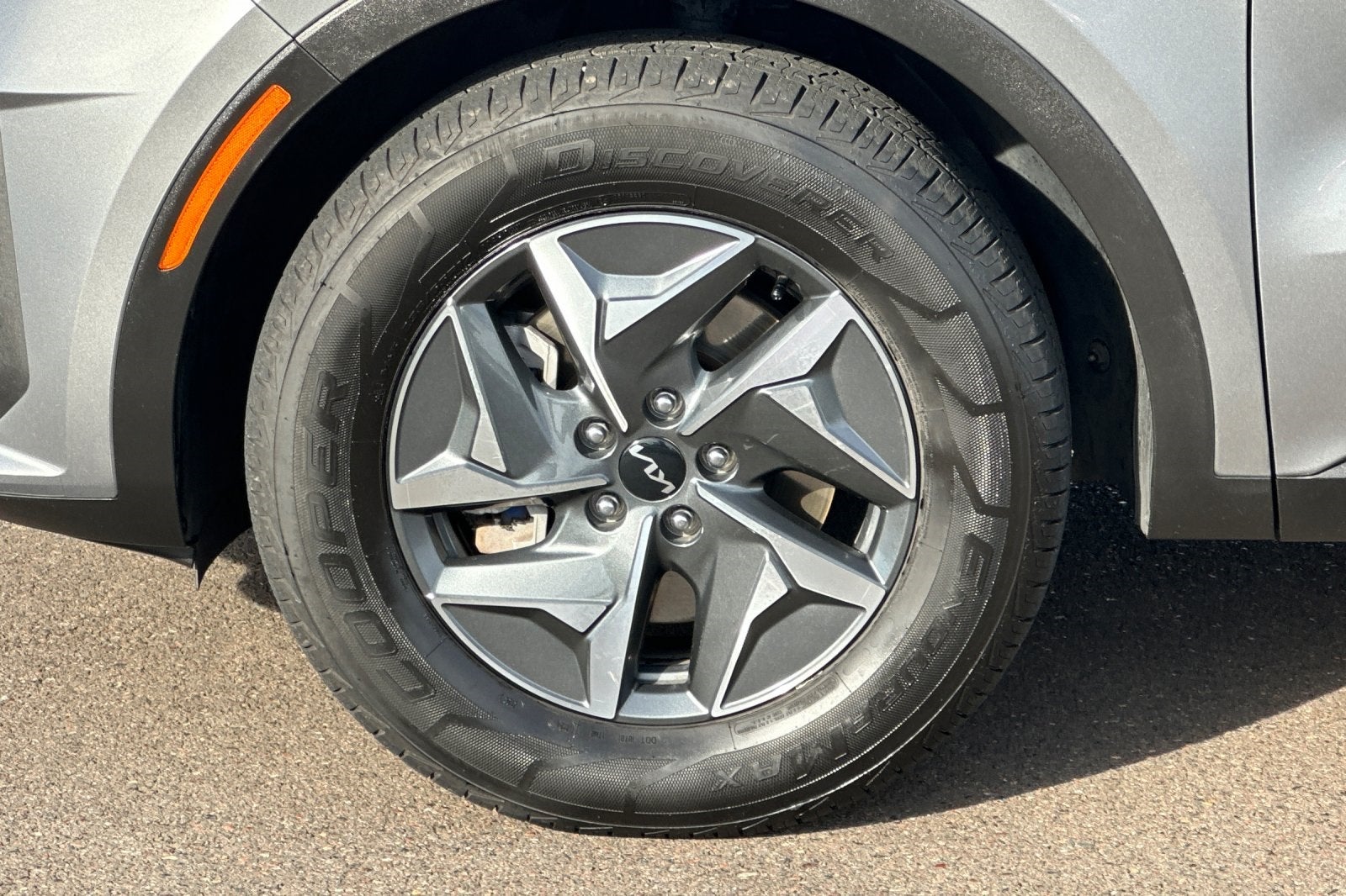 2022 Kia Sorento Hybrid S