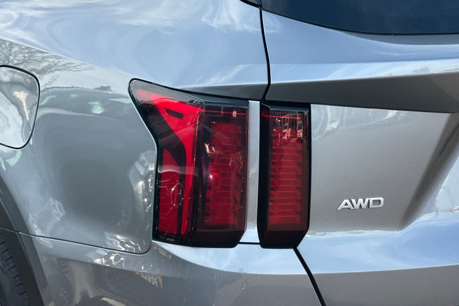 2022 Kia Sorento Hybrid S