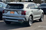 2022 Kia Sorento Hybrid S