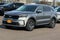 2022 Kia Sorento Hybrid S