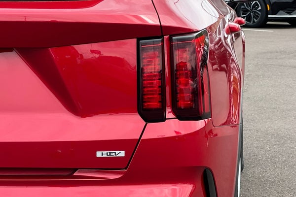 2023 Kia Sorento Hybrid EX in Sublimity, OR - Power Auto Group