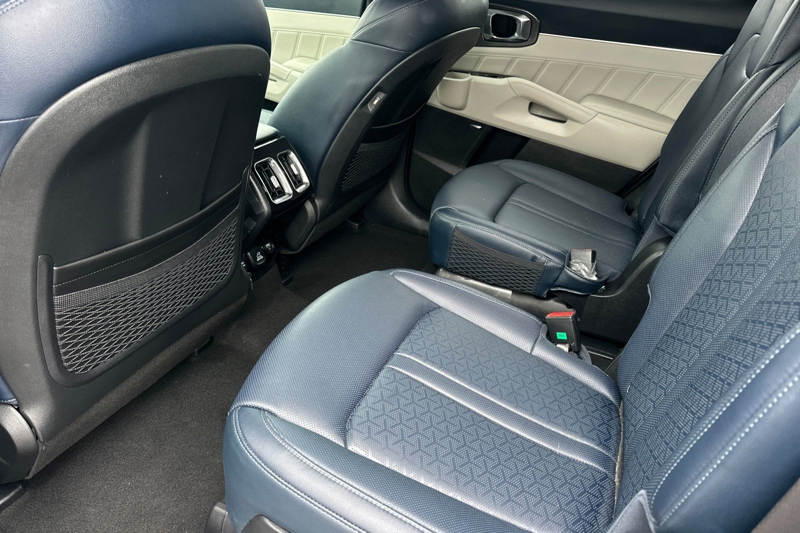 2023 Kia Sorento Hybrid SX Prestige