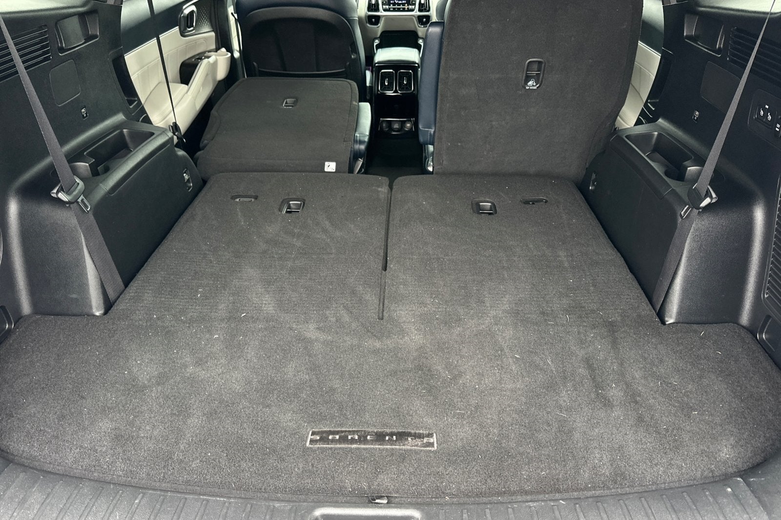 2023 Kia Sorento Hybrid SX Prestige