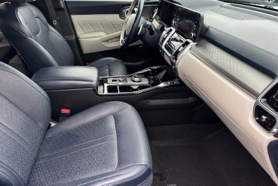 2023 Kia Sorento Hybrid SX Prestige