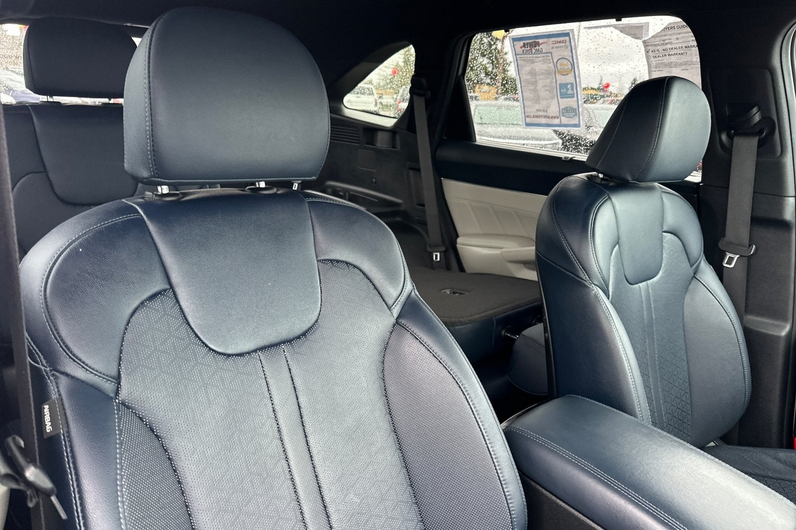 2023 Kia Sorento Hybrid SX Prestige