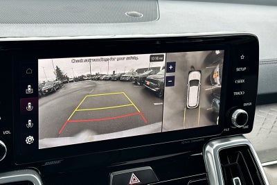 2023 Kia Sorento Hybrid SX Prestige