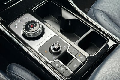 2023 Kia Sorento Hybrid SX Prestige