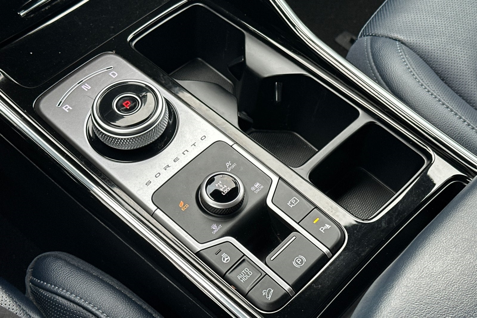 2023 Kia Sorento Hybrid SX Prestige