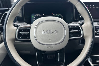 2023 Kia Sorento Hybrid SX Prestige