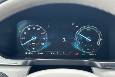 2023 Kia Sorento Hybrid SX Prestige