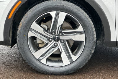 2023 Kia Sorento Hybrid SX Prestige