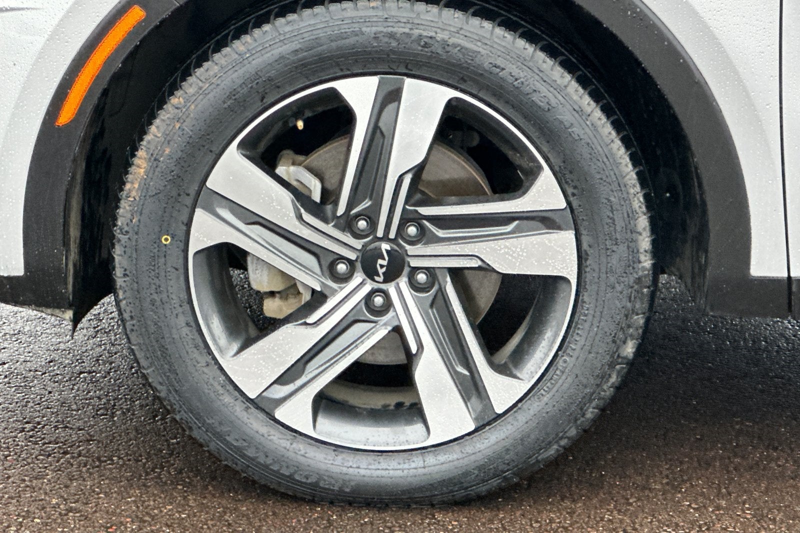 2023 Kia Sorento Hybrid SX Prestige