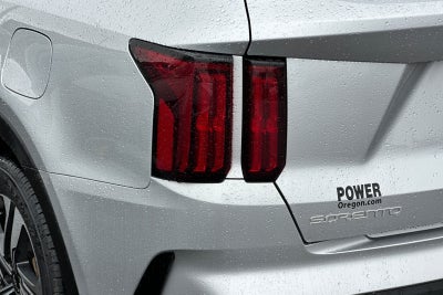 2023 Kia Sorento Hybrid SX Prestige