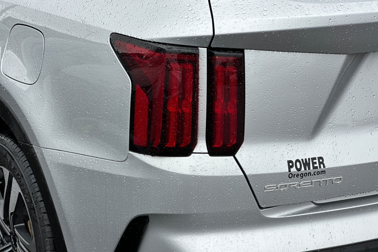 2023 Kia Sorento Hybrid SX Prestige