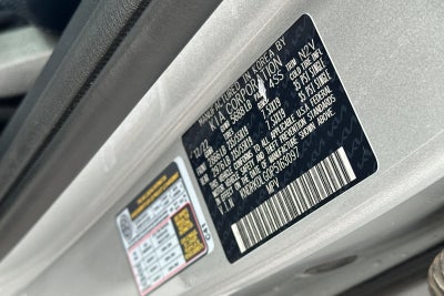 2023 Kia Sorento Hybrid SX Prestige