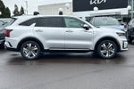 2023 Kia Sorento Hybrid SX Prestige