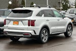 2023 Kia Sorento Hybrid SX Prestige
