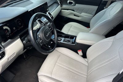 2023 Kia Sorento Hybrid SX Prestige