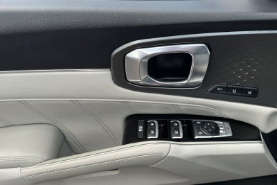 2023 Kia Sorento Hybrid SX Prestige