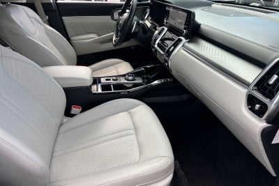2023 Kia Sorento Hybrid SX Prestige