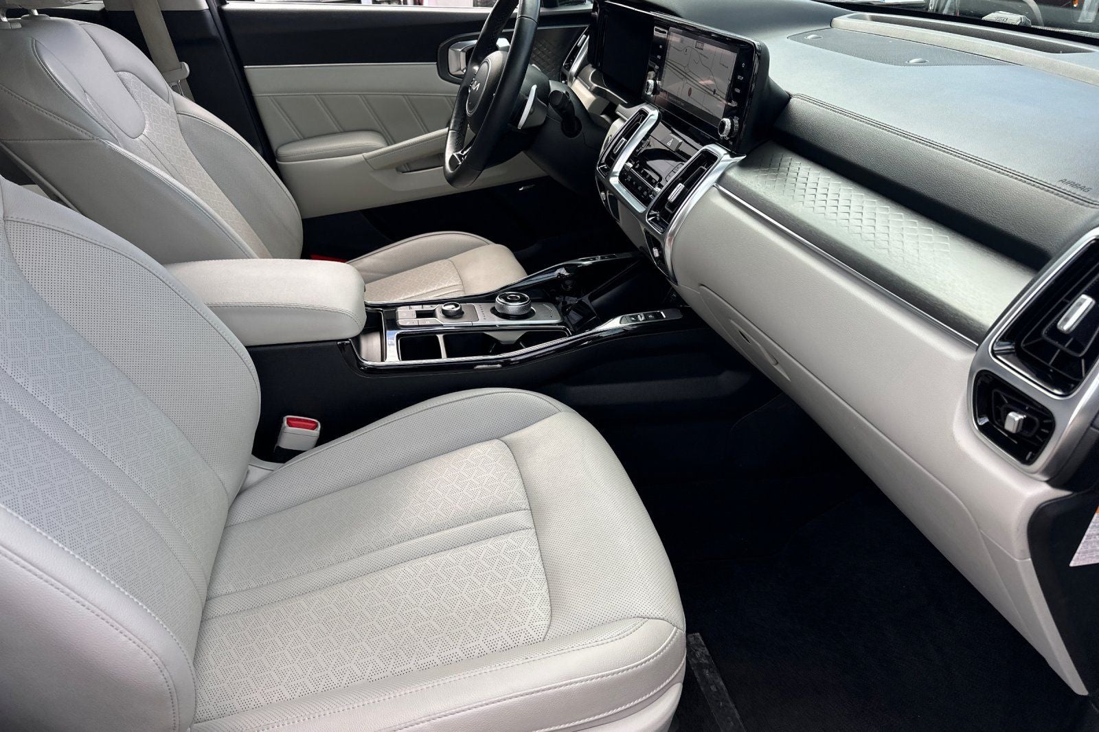 2023 Kia Sorento Hybrid SX Prestige