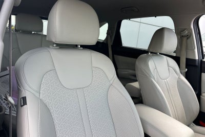 2023 Kia Sorento Hybrid SX Prestige