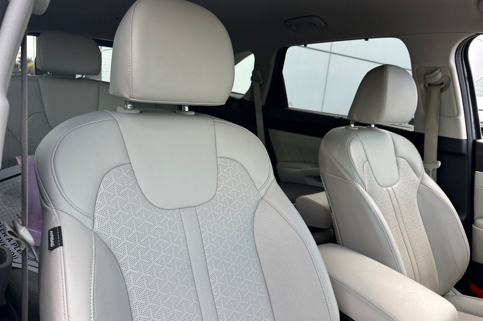 2023 Kia Sorento Hybrid SX Prestige