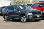 2023 Kia Sorento Hybrid SX Prestige