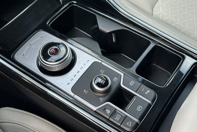 2023 Kia Sorento Hybrid SX Prestige