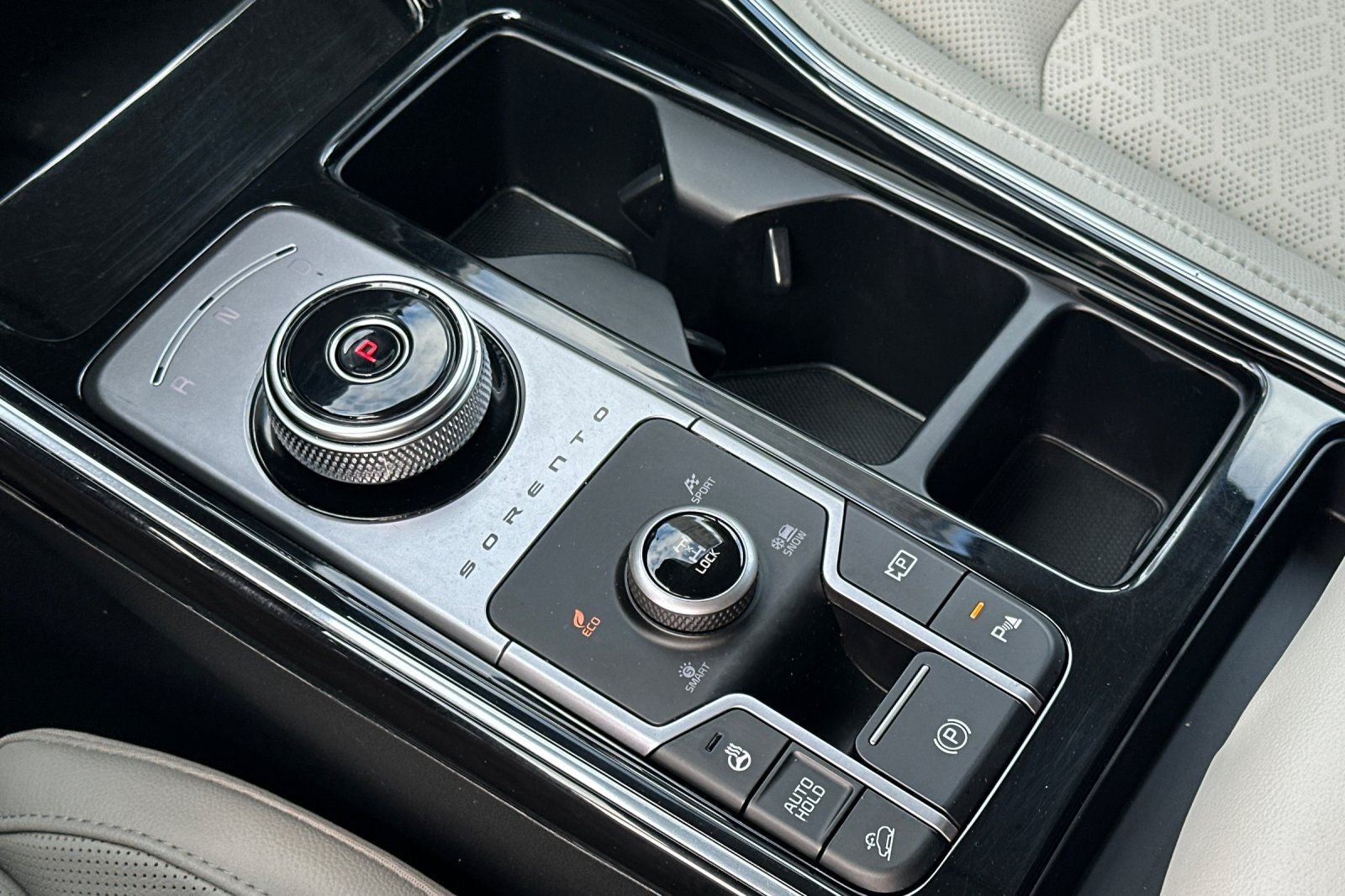 2023 Kia Sorento Hybrid SX Prestige