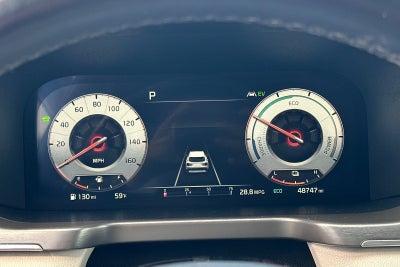 2023 Kia Sorento Hybrid SX Prestige